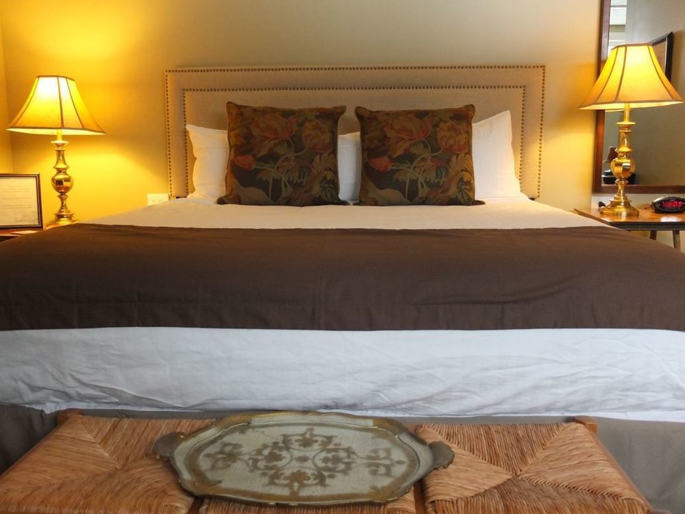 The English Inn Eaton Rapids Extérieur photo