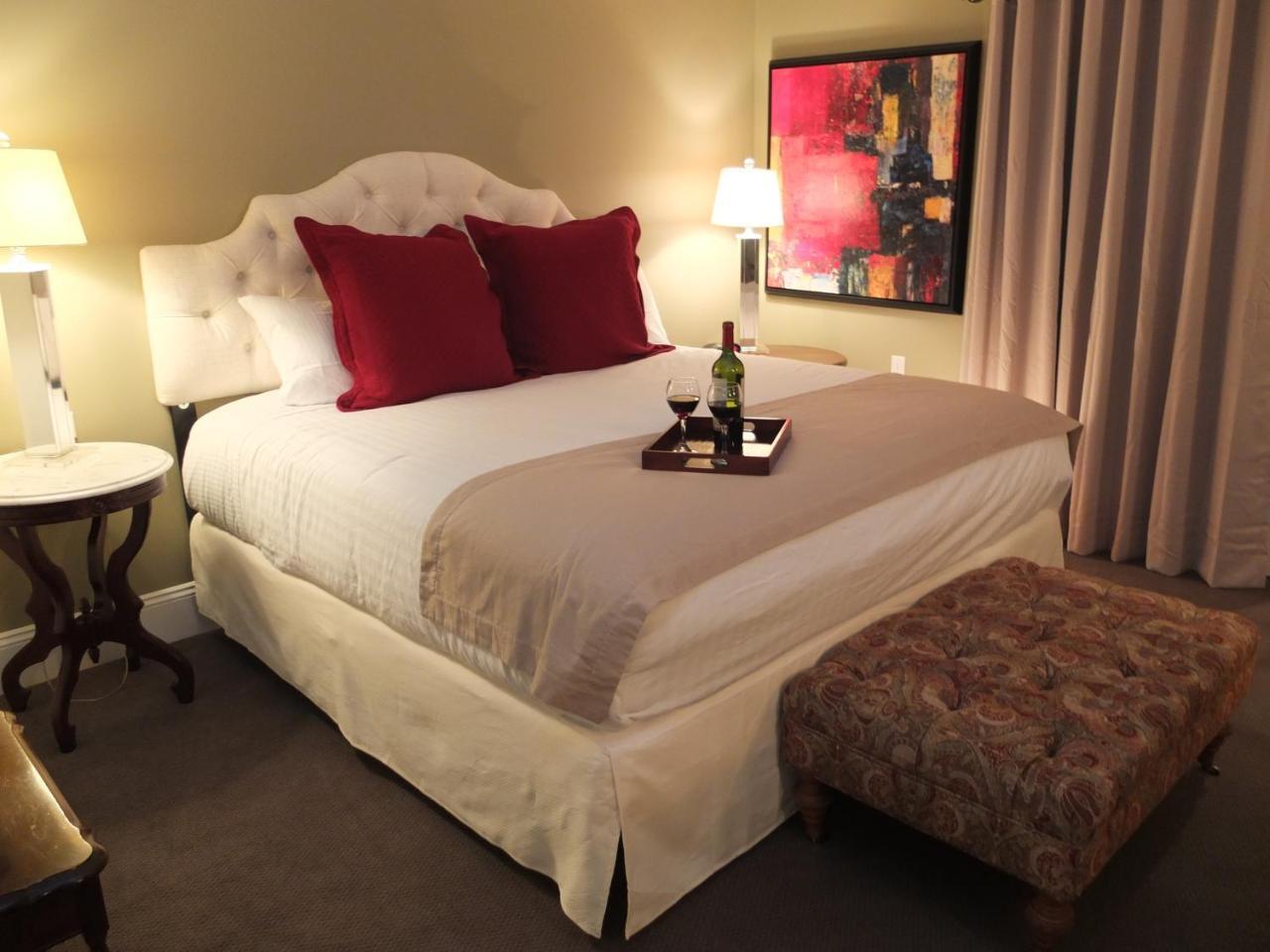 The English Inn Eaton Rapids Extérieur photo