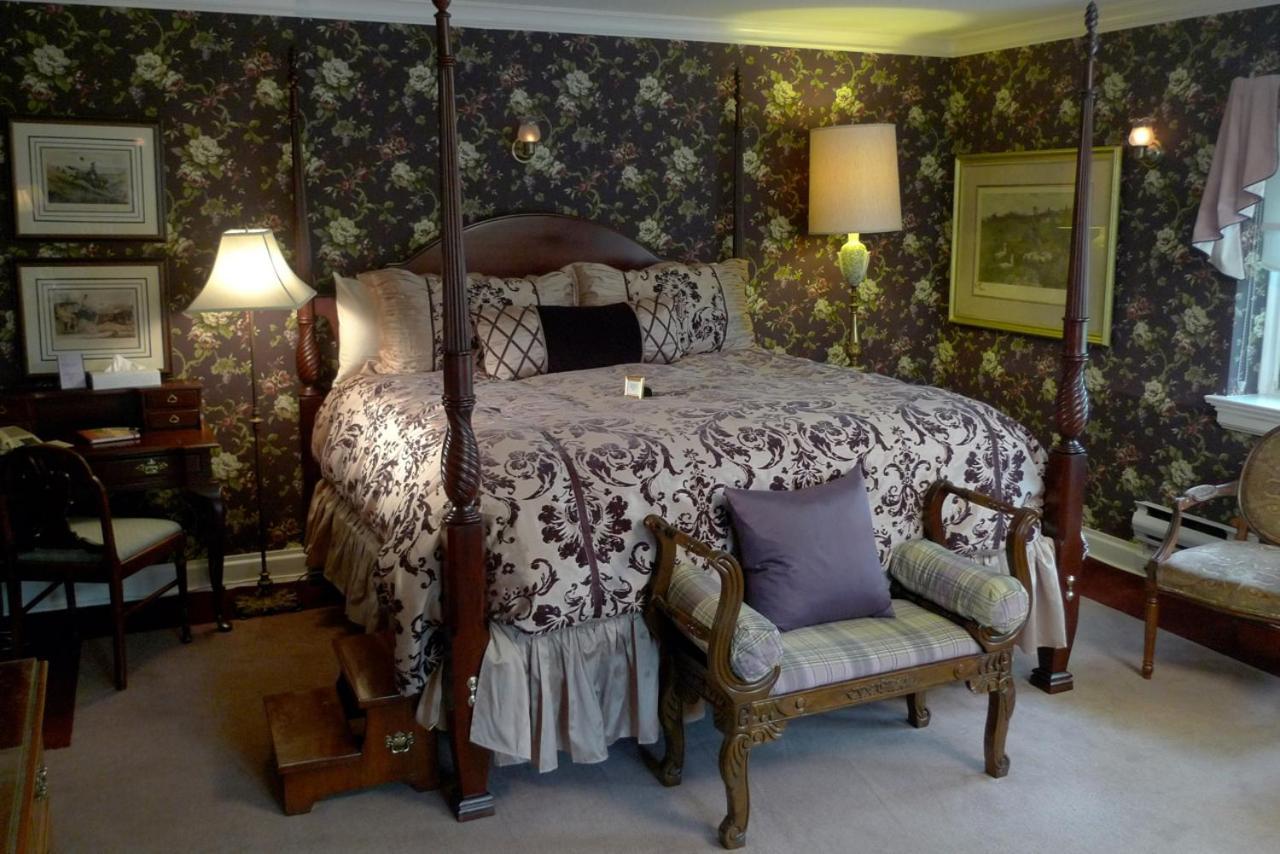The English Inn Eaton Rapids Extérieur photo